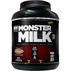 CYTOSPORT Monster Milk 900 g