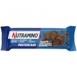 NUTRAMINO Protein bar 55 g