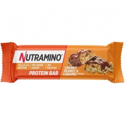 NUTRAMINO Protein bar 55 g