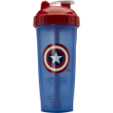 HERO SHAKER 800 ml Captain America