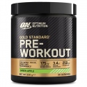 OPTIMUM Gold Standard Pre-Workout 330 g + 88 g