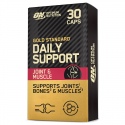 OPTIMUM Daily Support Joint & Muscle 30 caps.