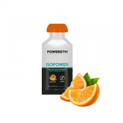 POWERGYM Isopower Gel 40 g