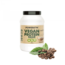 POWER GYM Vegan Protein 800g
