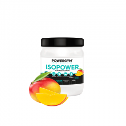 POWERGYM Isopower 600 g