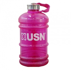 USN Water Jug Pink 2200 ml