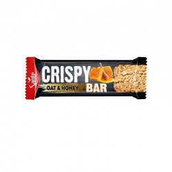 SANTE Crispy Bar Owsiany 40 g.