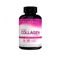 NEOCELL Super Collagen Type 1&3 200 g