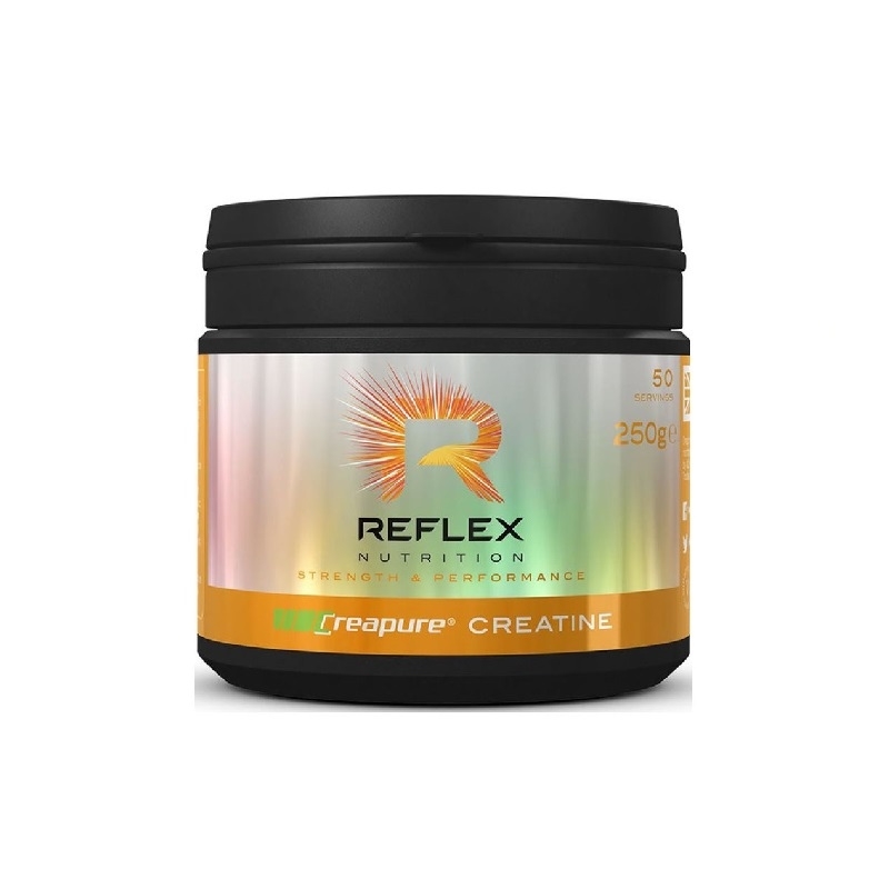 REFLEX Creatine Creapure 500 g