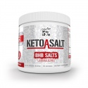 5% Nutrition Keto aSALT goBHB Salts 252g Wiśnia Limonka