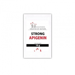 FOREST VITAMIN Strong Apigenin 10 g