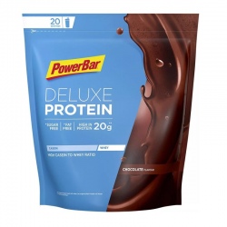 POWERBAR Deluxe Protein 500 g