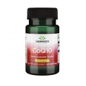 SWANSON Coenzyme Q10 30 mg 60 capsules 