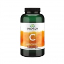 SWANSON Witamina C-1000 mg 90 kaps.