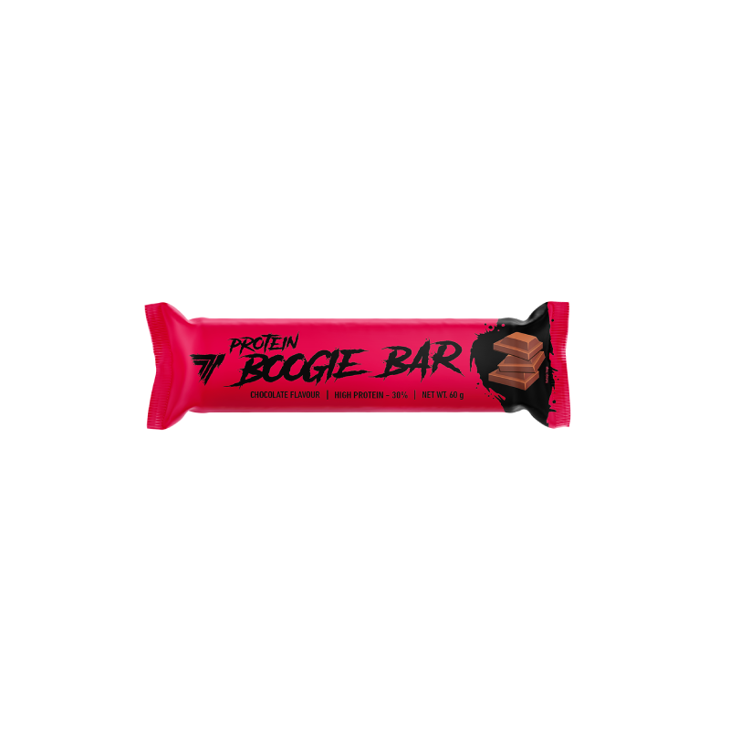 TREC Protein Boogie Bar 60 g