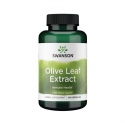 SWANSON Olive Leaf Extract 500 mg 60 kaps.