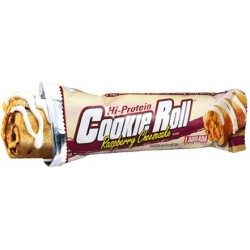 LABRADA Cookie Roll 80 grams
