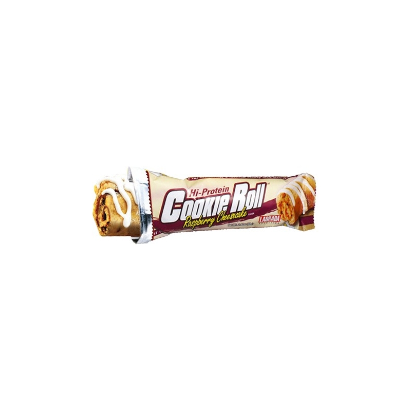LABRADA Cookie Roll 80 grams