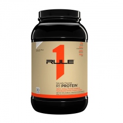 RULE R1 Protein 885 g Natural