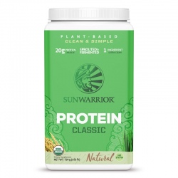 SUNWARRIOR Protein Classic 750 g