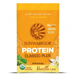 SUNWARRIOR Protein Classic Plus 25g