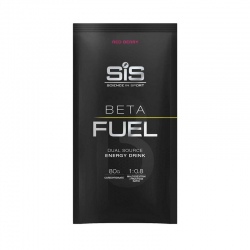 SIS Beta Fuel 82 g
