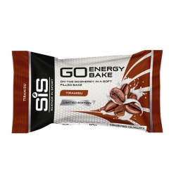 SIS Go Energy Bake 50 g
