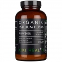 KIKI HEALTH Organic Psyllium Husks Powder 275 g