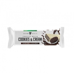 TREC Protein Wafer 40 g Cookie