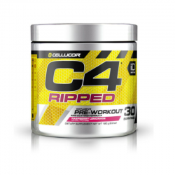CELLUCOR C 4 Ripped 165 g
