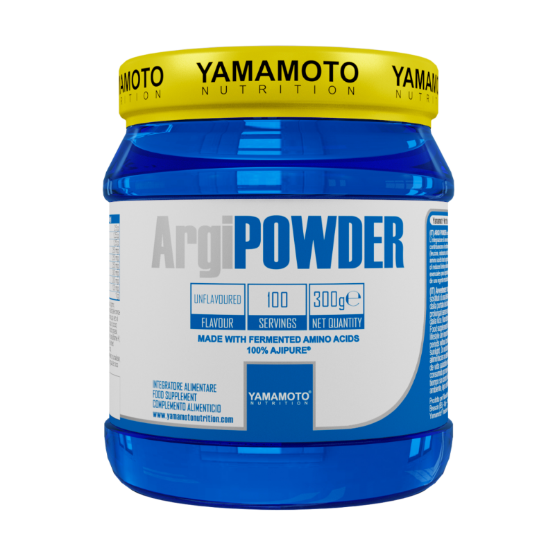 YAMAMOTO ArgiPowder Aji Pure 300 g