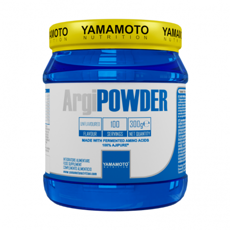 YAMAMOTO ArgiPowder Aji Pure 300 g