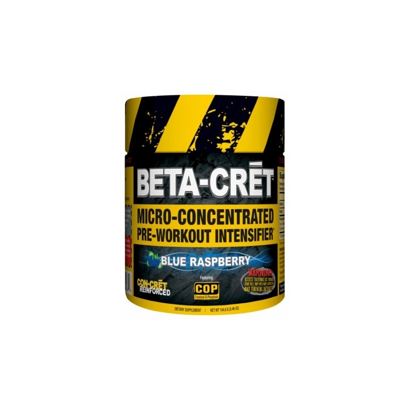 PROMERA SPORTS Beta-Cret 156 grams
