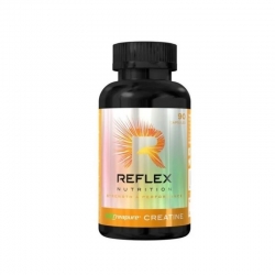 REFLEX Kreatyna Creapure 700 mg 90 caps.