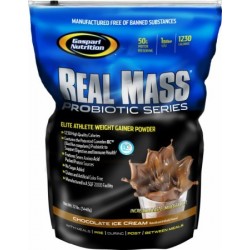 GASPARI NUTRITION Real Mass Probiotic 5448 g