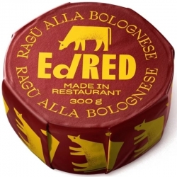 EDRED Ragu Alla Bolognese 300 g
