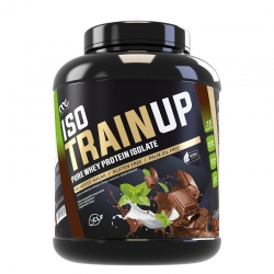 MUSCLE CLINIC IsoTrainUp 2250g