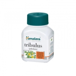 HIMALAYA Tribulus 60 veg caps.