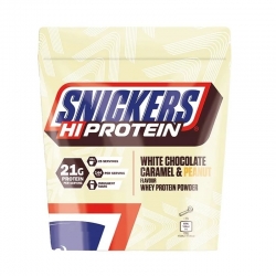 SNICKERS White Protein Powder 455 g
