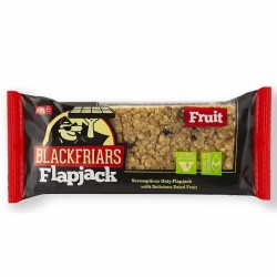 BLACKFRIARS Flapjack 110 g
