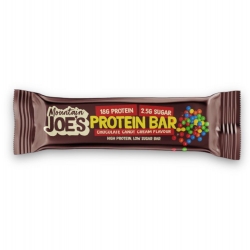 MOUNTAIN JOE'S Protein Bar 55 g