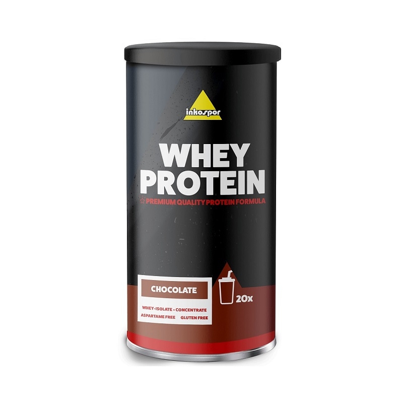 INKOSPOR Whey Protein 600 g