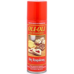 OLI OLI Oil spray 453 grams