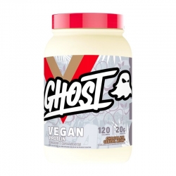 GHOST Vegan Protein 907g