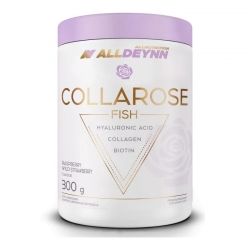 ALLDEYNN Collarose FISH 300g