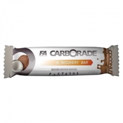FITNESS AUTHORITY Carborade Recovery Bar 40 g