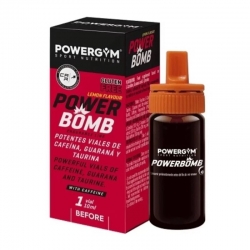 POWERGYM Power Bomb Ampułka 10 ml