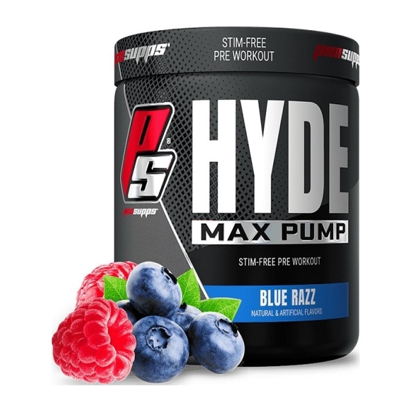 PROSUPPS Hyde Max Pump 280 g