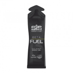 SIS Beta Fuel Gel 60 ml