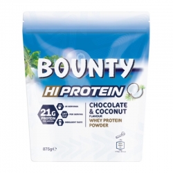 BOUNTY Protein Powder 875 g